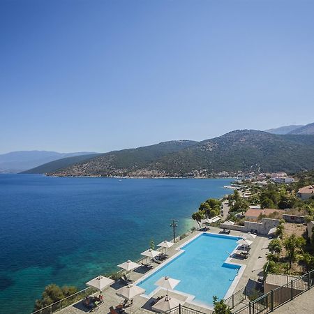 Kefalonia Bay Palace Pilarei  Exterior photo