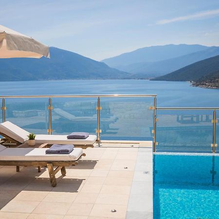 Kefalonia Bay Palace Pilarei  Exterior photo