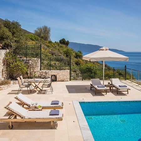 Kefalonia Bay Palace Pilarei  Exterior photo