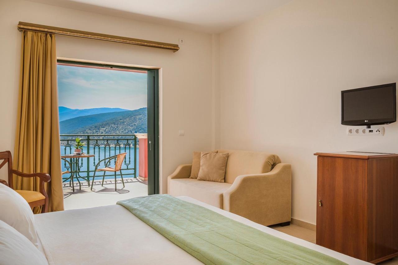 Kefalonia Bay Palace Pilarei  Exterior photo