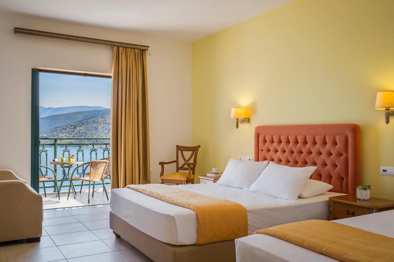 Kefalonia Bay Palace Pilarei  Exterior photo