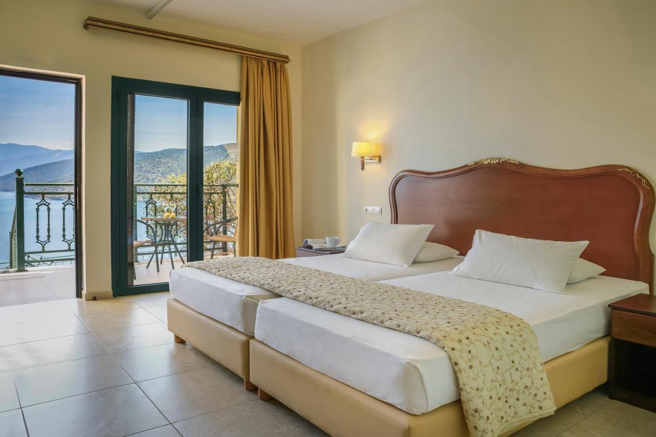 Kefalonia Bay Palace Pilarei  Exterior photo