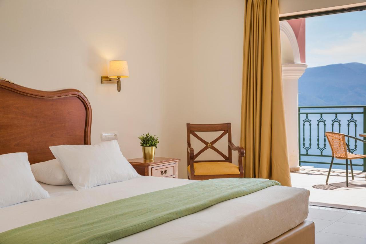 Kefalonia Bay Palace Pilarei  Exterior photo