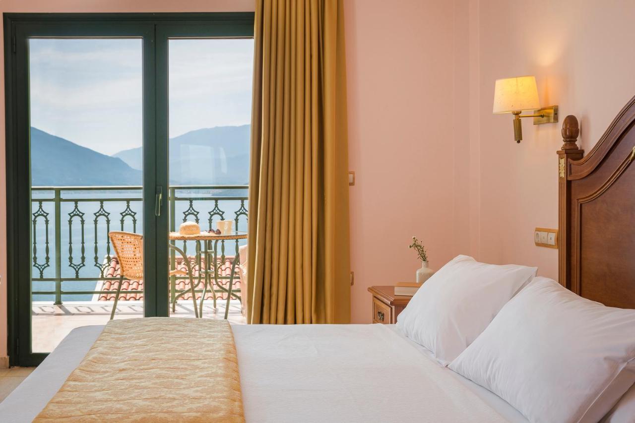 Kefalonia Bay Palace Pilarei  Exterior photo