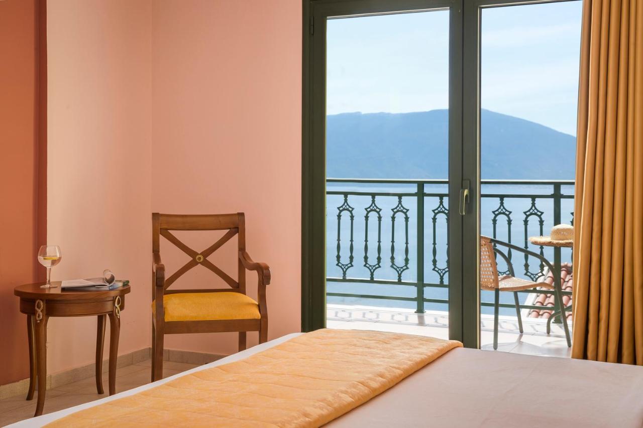 Kefalonia Bay Palace Pilarei  Exterior photo