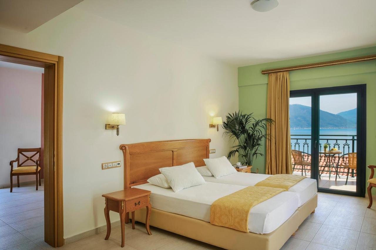 Kefalonia Bay Palace Pilarei  Exterior photo