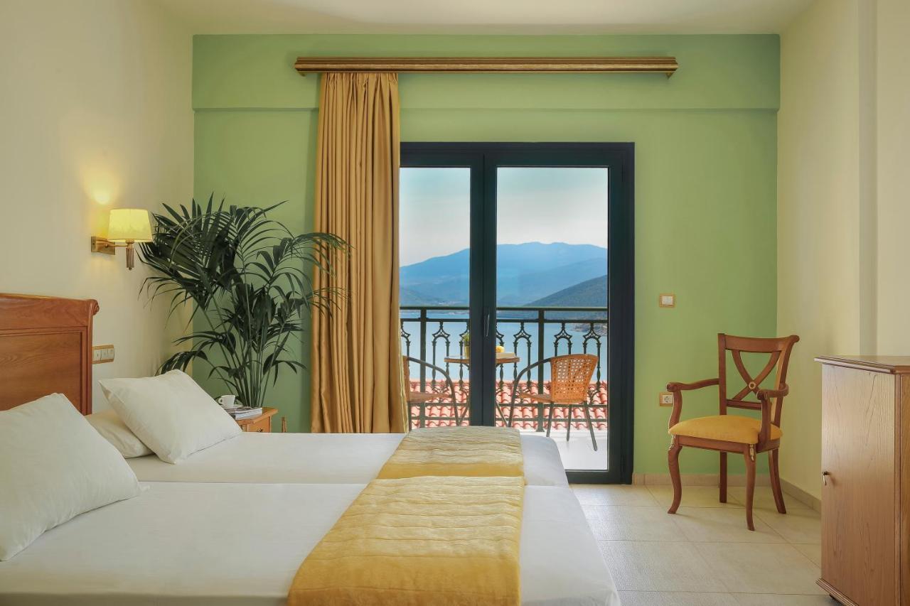 Kefalonia Bay Palace Pilarei  Exterior photo