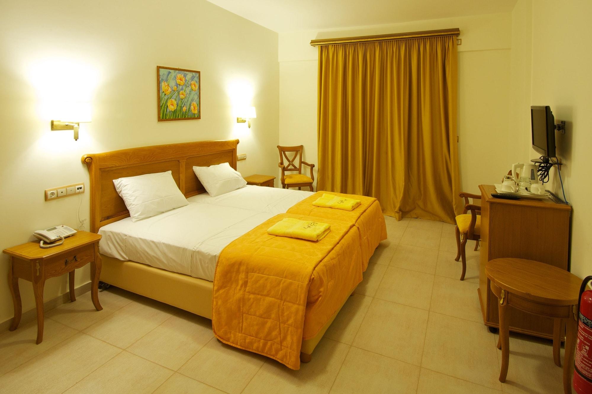 Kefalonia Bay Palace Pilarei  Exterior photo