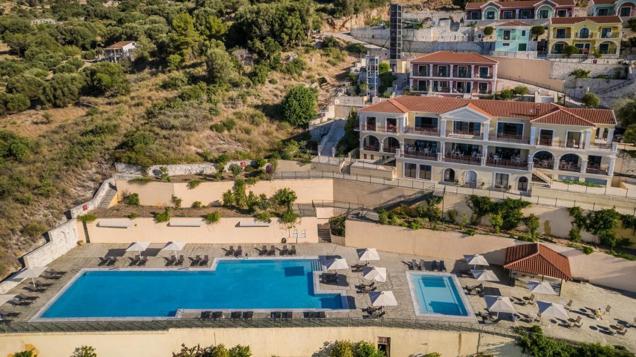 Kefalonia Bay Palace Pilarei  Exterior photo