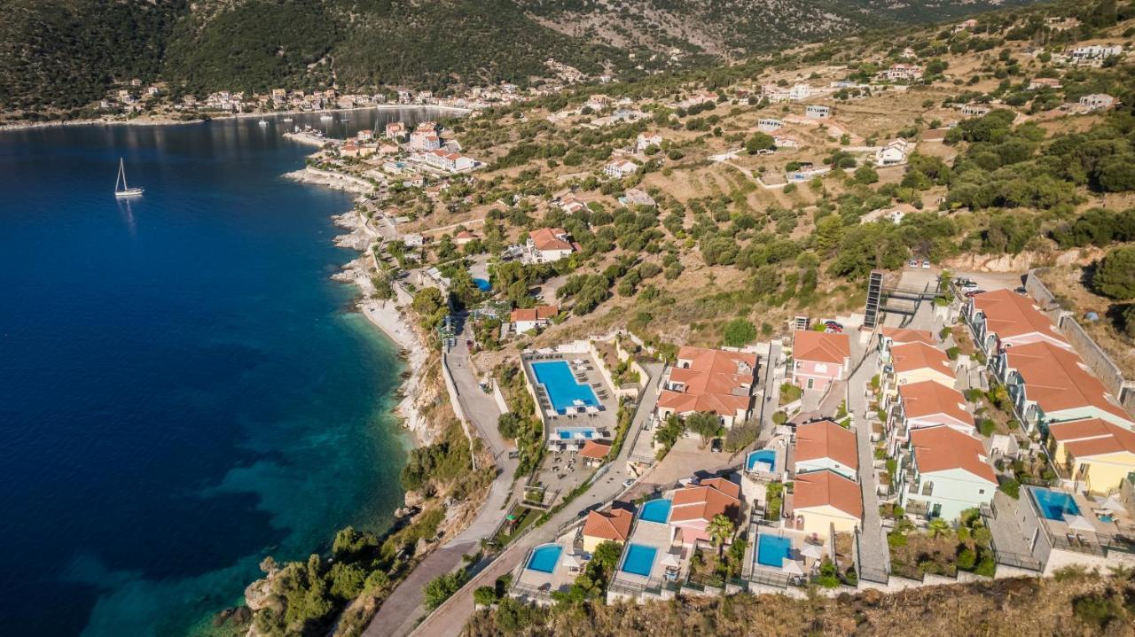 Kefalonia Bay Palace Pilarei  Exterior photo