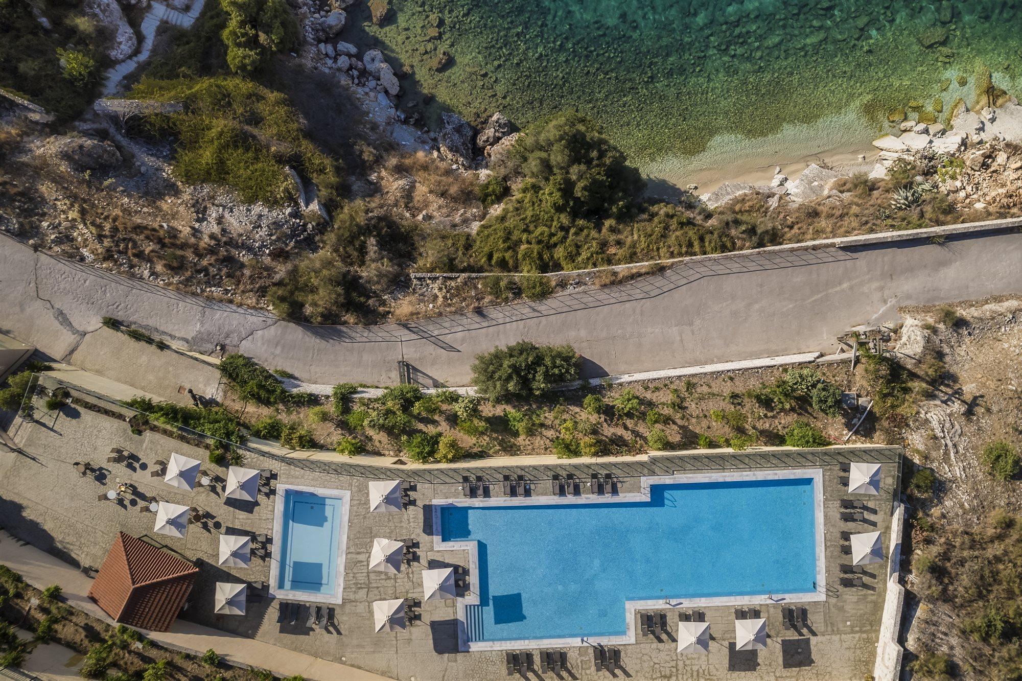 Kefalonia Bay Palace Pilarei  Exterior photo
