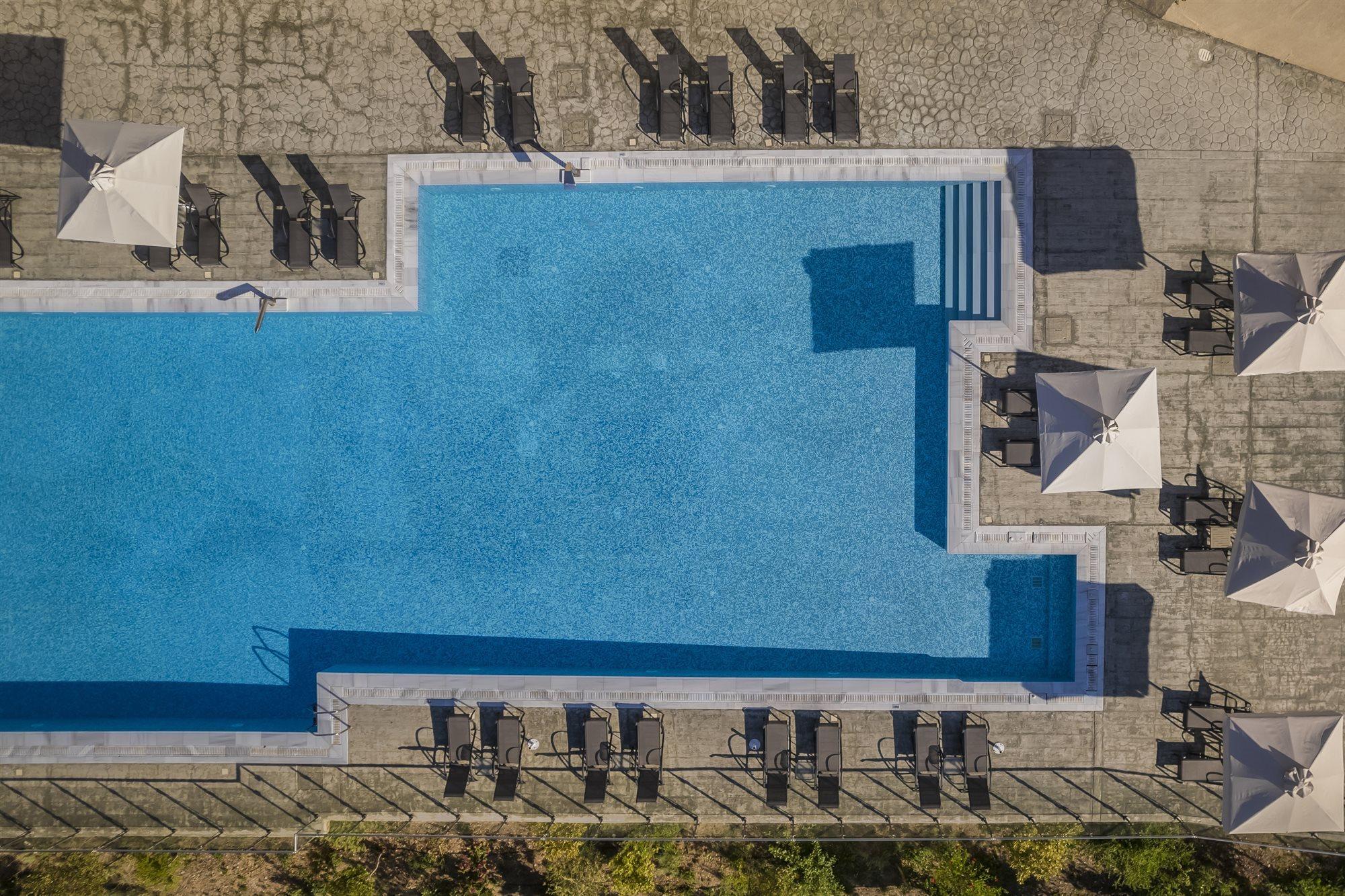 Kefalonia Bay Palace Pilarei  Exterior photo
