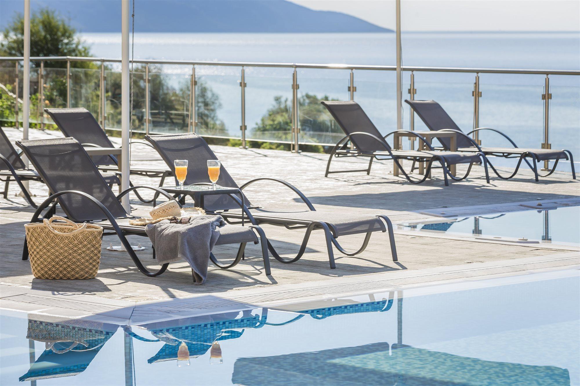 Kefalonia Bay Palace Pilarei  Exterior photo