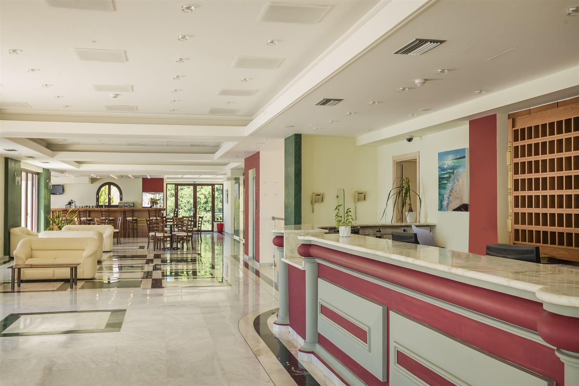 Kefalonia Bay Palace Pilarei  Exterior photo