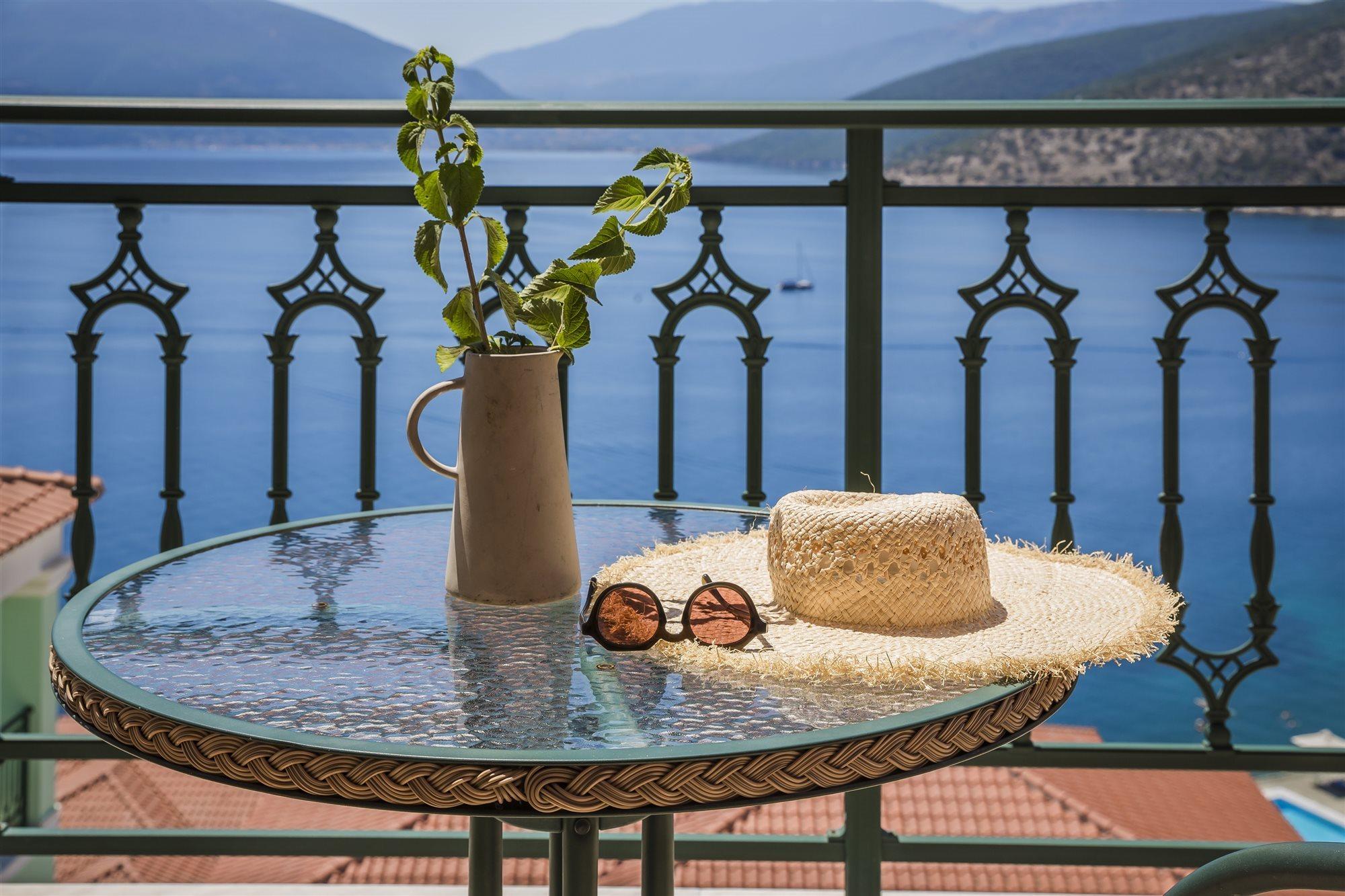Kefalonia Bay Palace Pilarei  Exterior photo