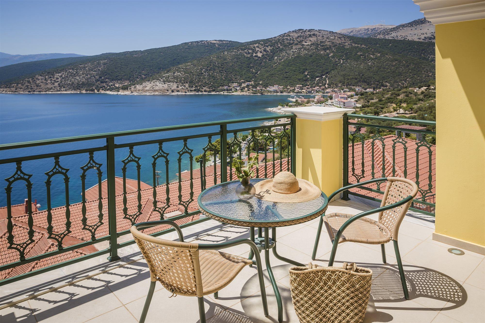 Kefalonia Bay Palace Pilarei  Exterior photo