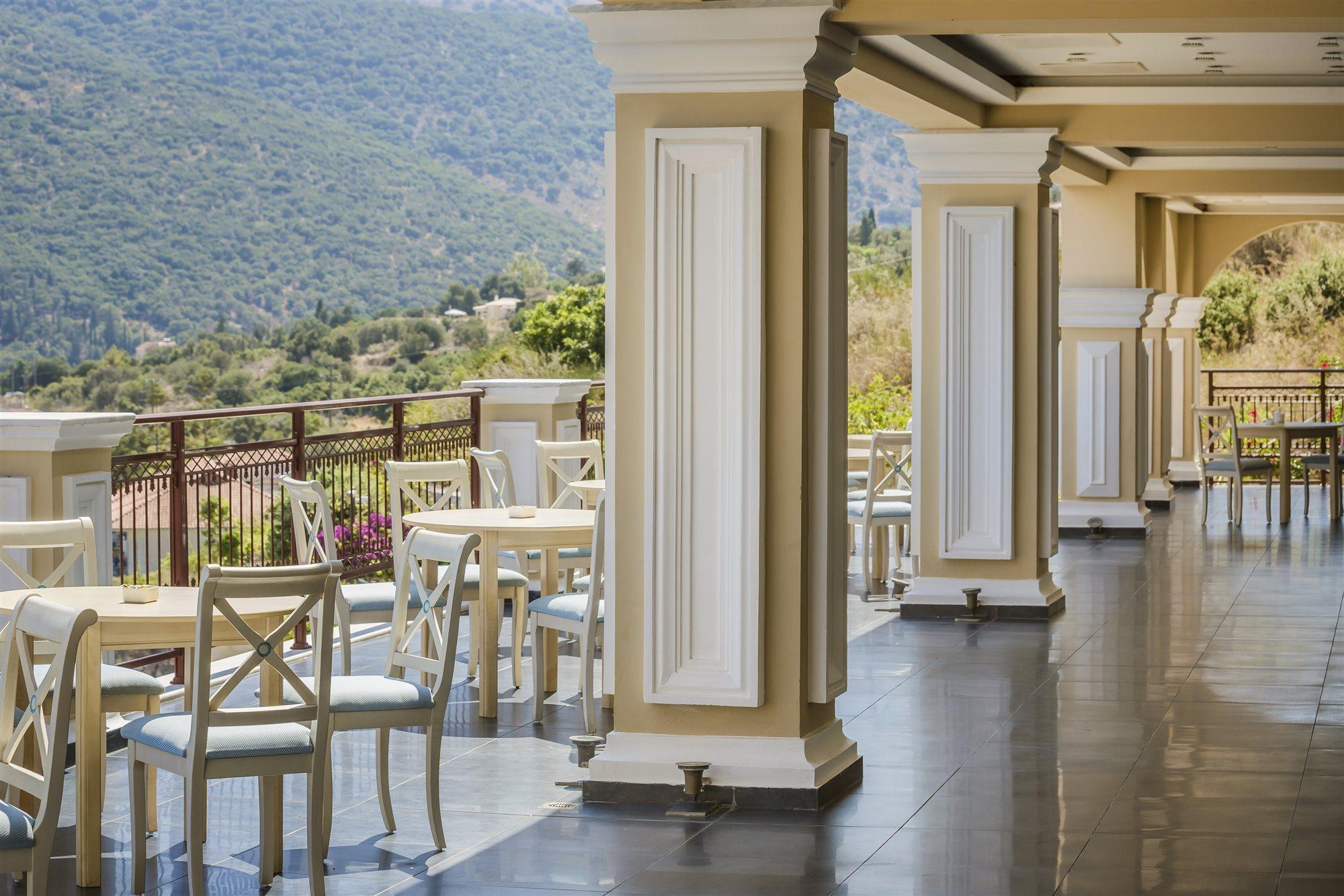 Kefalonia Bay Palace Pilarei  Exterior photo