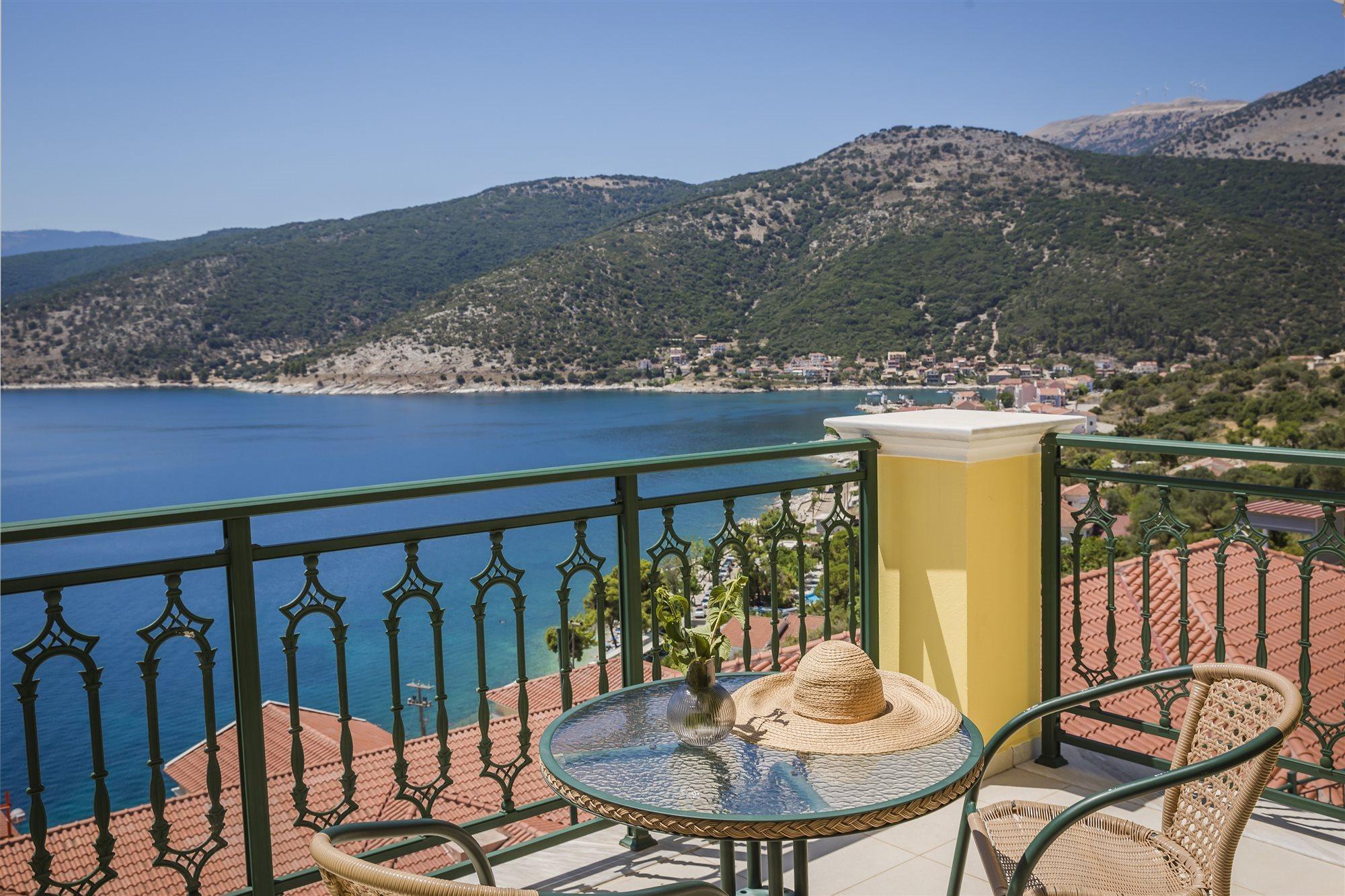 Kefalonia Bay Palace Pilarei  Exterior photo