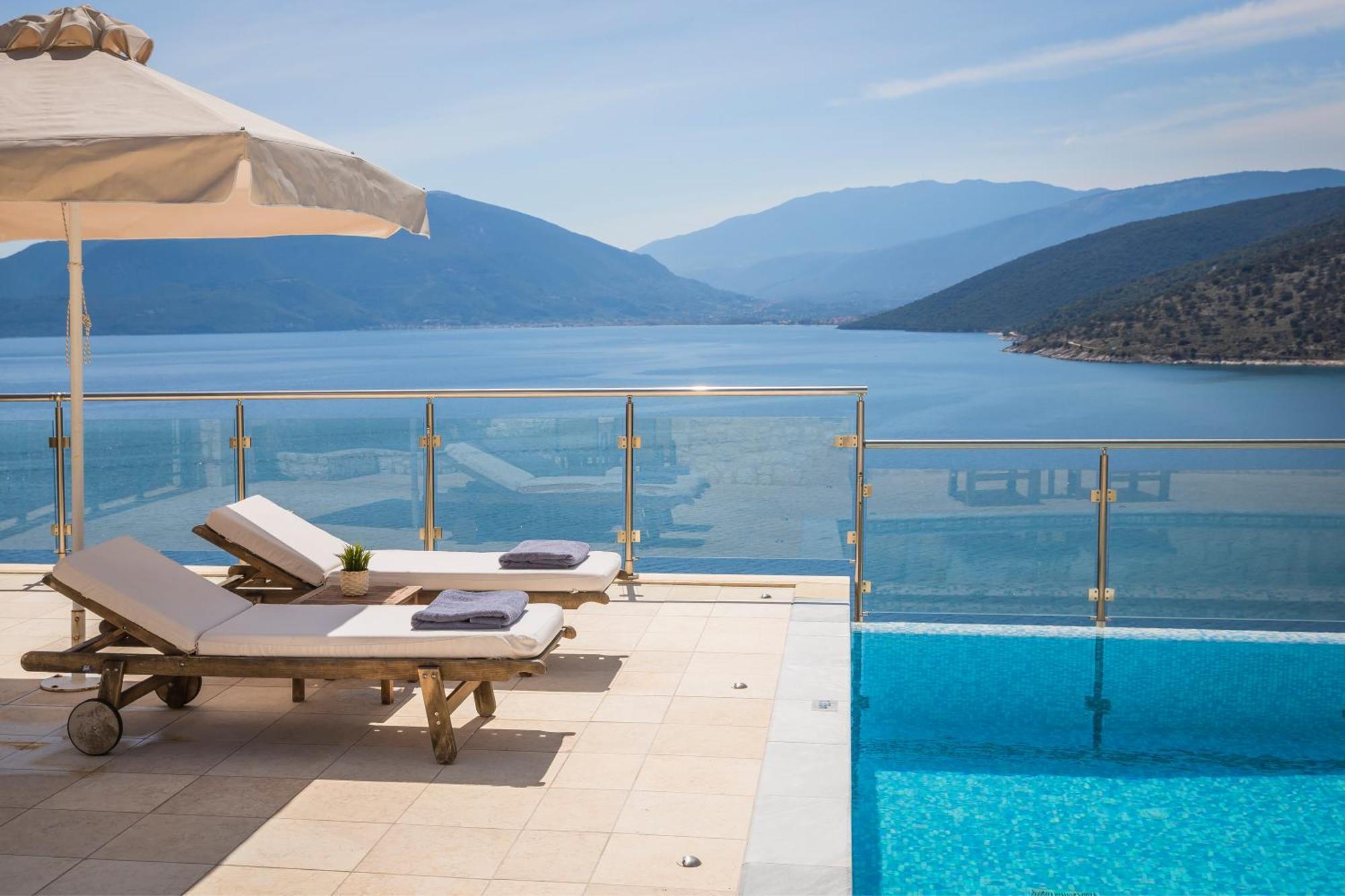 Kefalonia Bay Palace Pilarei  Exterior photo